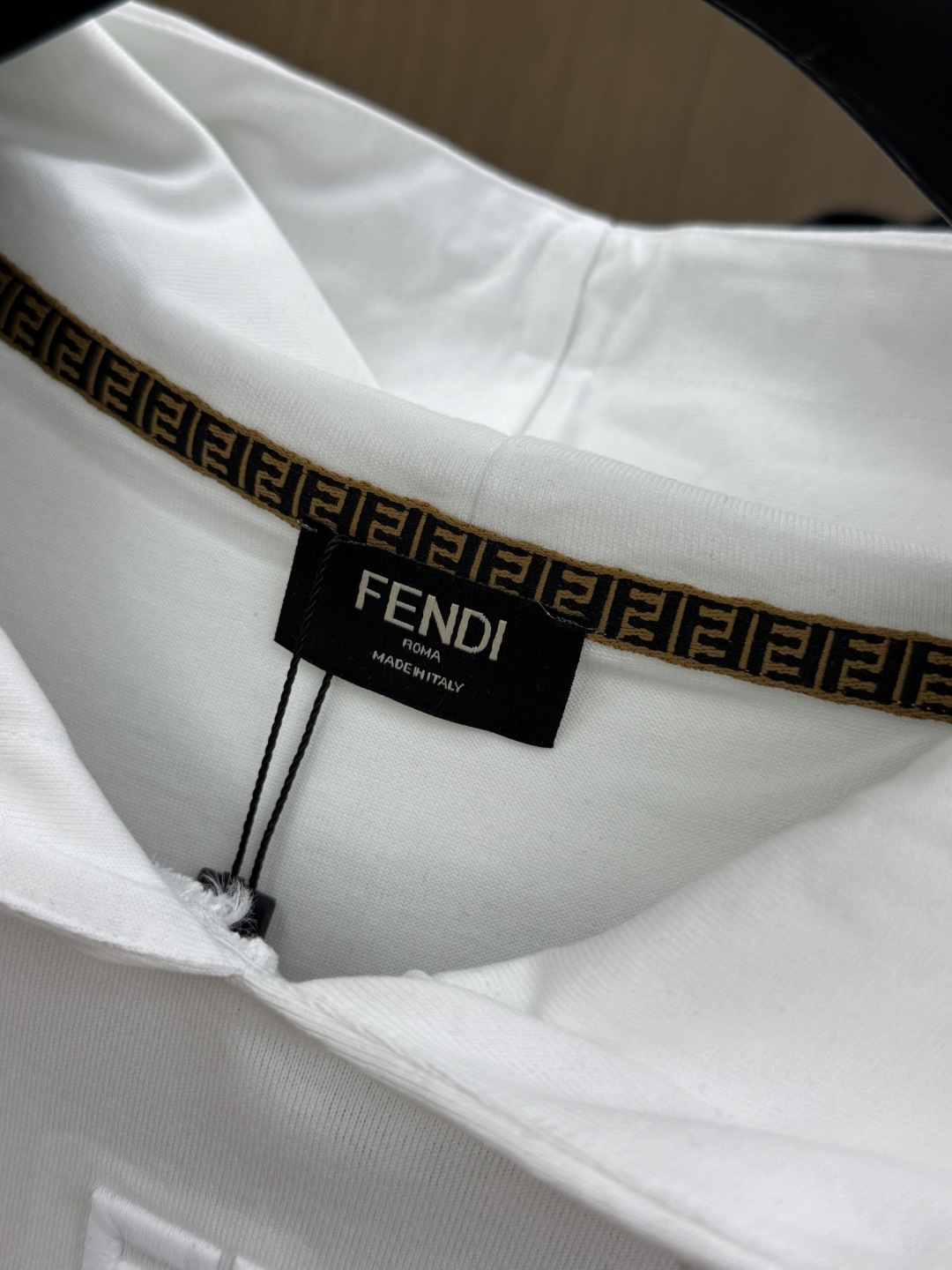 早春 FD 🔥🔥高级定制 2026春夏 · 高阶定制T恤】特别推荐系列 定制面料：秘鲁进口匹马棉 × 顶