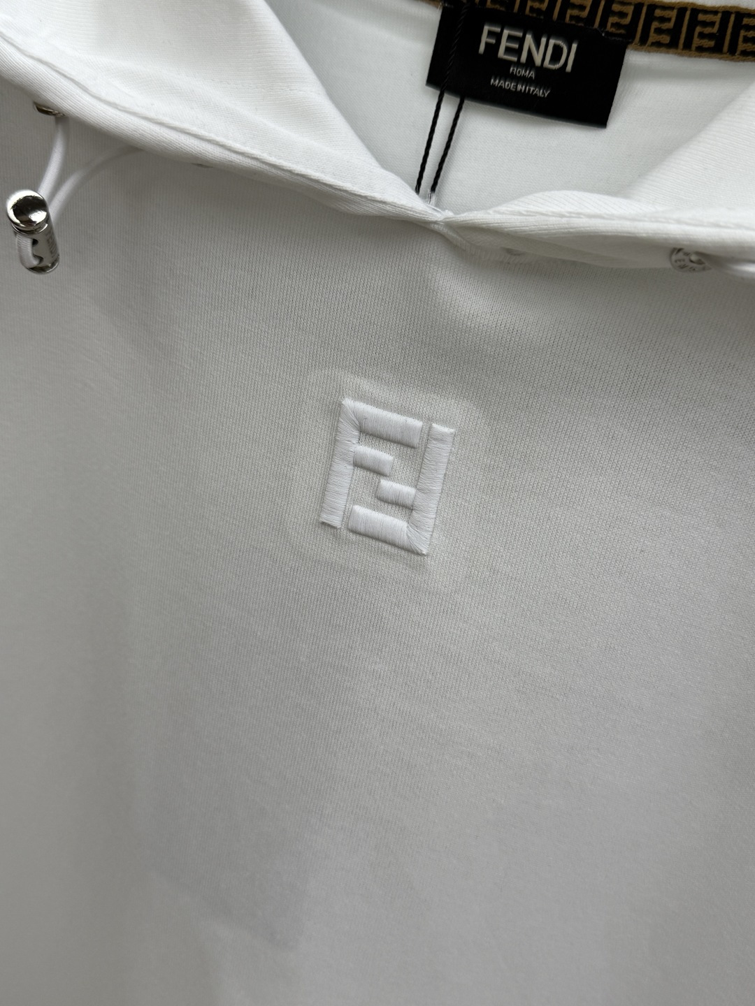 早春 FD 🔥🔥高级定制 2026春夏 · 高阶定制T恤】特别推荐系列 定制面料：秘鲁进口匹马棉 × 顶