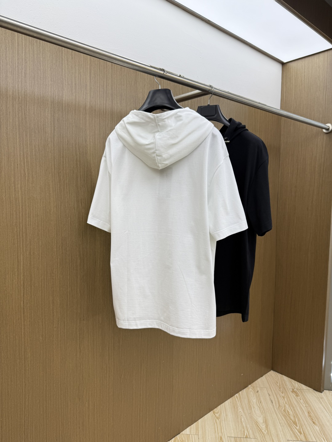 早春 FD 🔥🔥高级定制 2026春夏 · 高阶定制T恤】特别推荐系列 定制面料：秘鲁进口匹马棉 × 顶