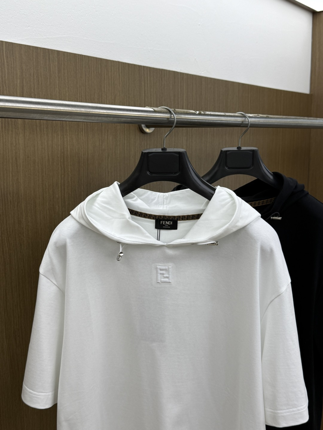 早春 FD 🔥🔥高级定制 2026春夏 · 高阶定制T恤】特别推荐系列 定制面料：秘鲁进口匹马棉 × 顶