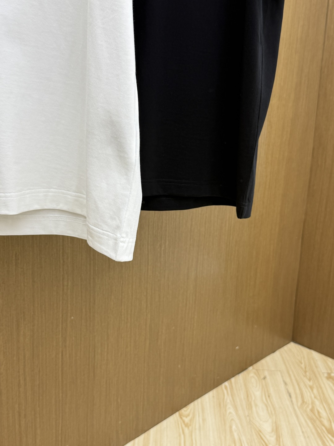 早春 FD 🔥🔥高级定制 2026春夏 · 高阶定制T恤】特别推荐系列 定制面料：秘鲁进口匹马棉 × 顶