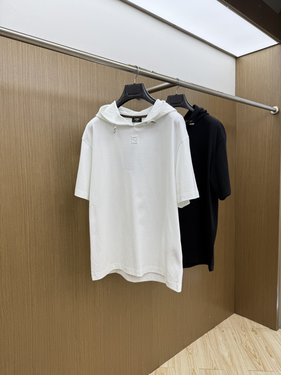 早春 FD 🔥🔥高级定制 2026春夏 · 高阶定制T恤】特别推荐系列 定制面料：秘鲁进口匹马棉 × 顶