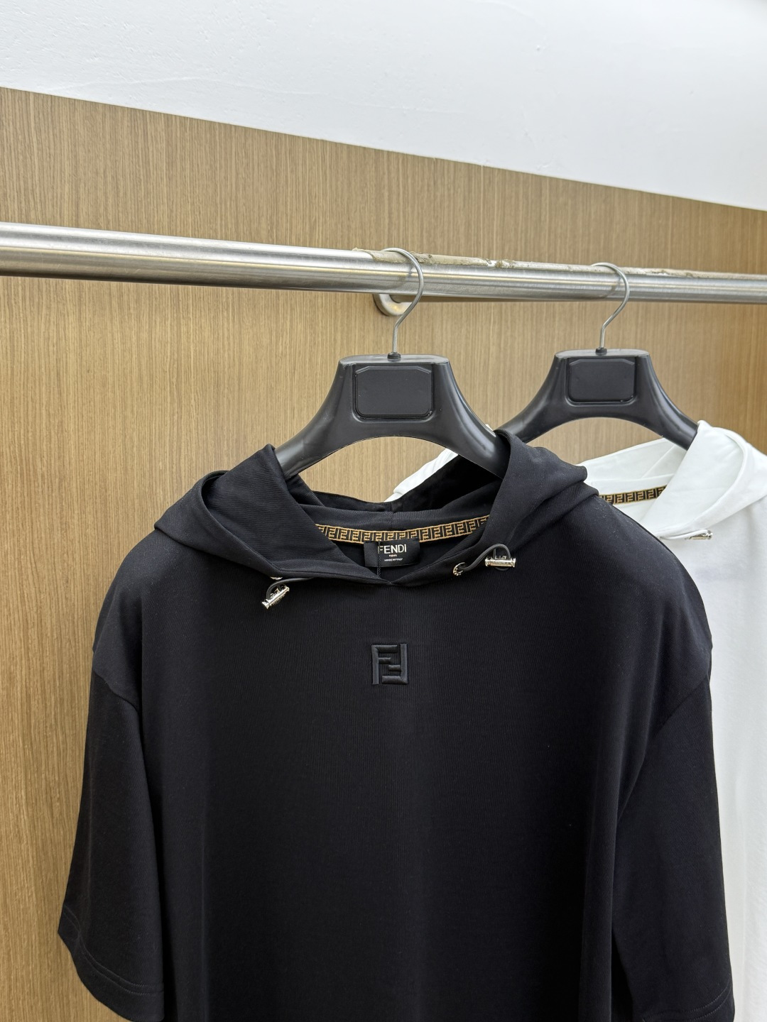 早春 FD 🔥🔥高级定制 2026春夏 · 高阶定制T恤】特别推荐系列 定制面料：秘鲁进口匹马棉 × 顶