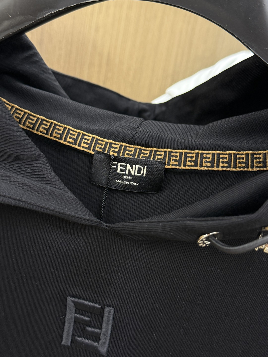 早春 FD 🔥🔥高级定制 2026春夏 · 高阶定制T恤】特别推荐系列 定制面料：秘鲁进口匹马棉 × 顶