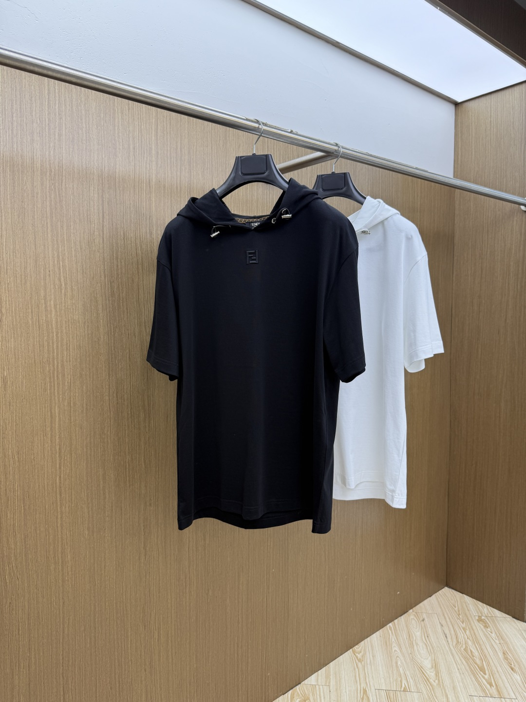 早春 FD 🔥🔥高级定制 2026春夏 · 高阶定制T恤】特别推荐系列 定制面料：秘鲁进口匹马棉 × 顶