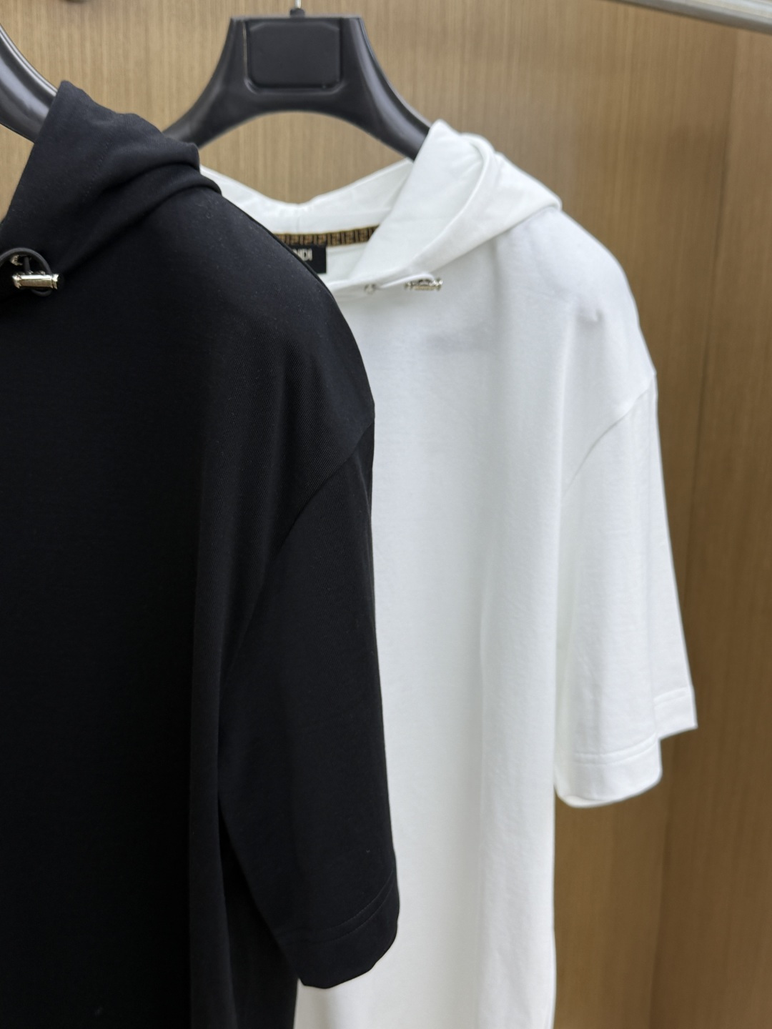 早春 FD 🔥🔥高级定制 2026春夏 · 高阶定制T恤】特别推荐系列 定制面料：秘鲁进口匹马棉 × 顶