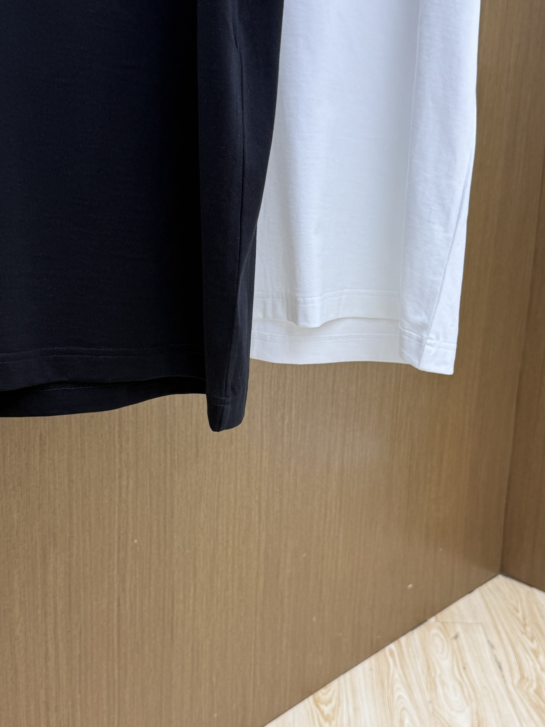 早春 FD 🔥🔥高级定制 2026春夏 · 高阶定制T恤】特别推荐系列 定制面料：秘鲁进口匹马棉 × 顶