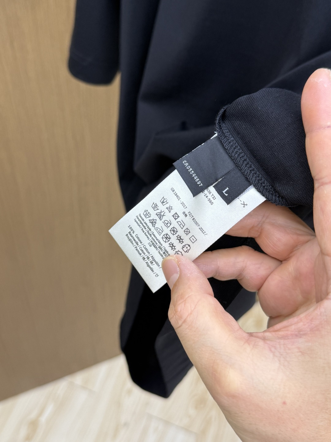 早春 FD 🔥🔥高级定制 2026春夏 · 高阶定制T恤】特别推荐系列 定制面料：秘鲁进口匹马棉 × 顶