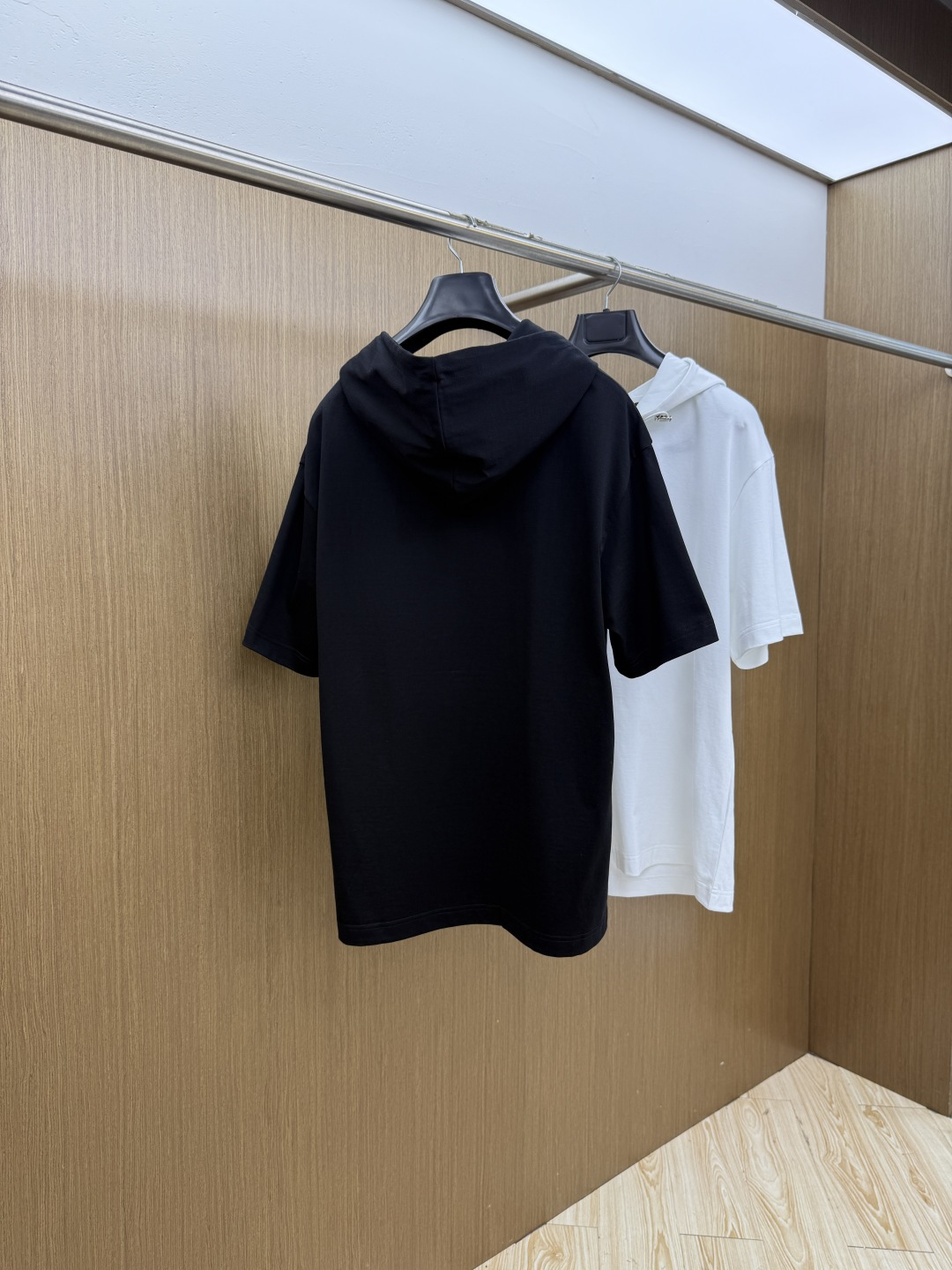 早春 FD 🔥🔥高级定制 2026春夏 · 高阶定制T恤】特别推荐系列 定制面料：秘鲁进口匹马棉 × 顶