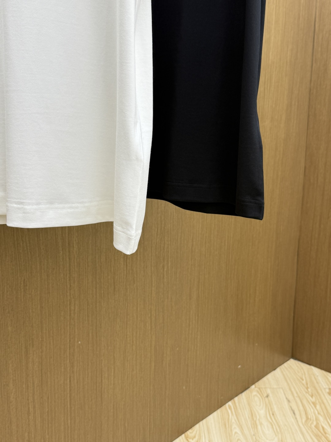 早春 Mon 🔥🔥高端定制 2026早春独家专供新款原单男士休闲短袖T恤 高端定制 高端版本 时尚百搭爆