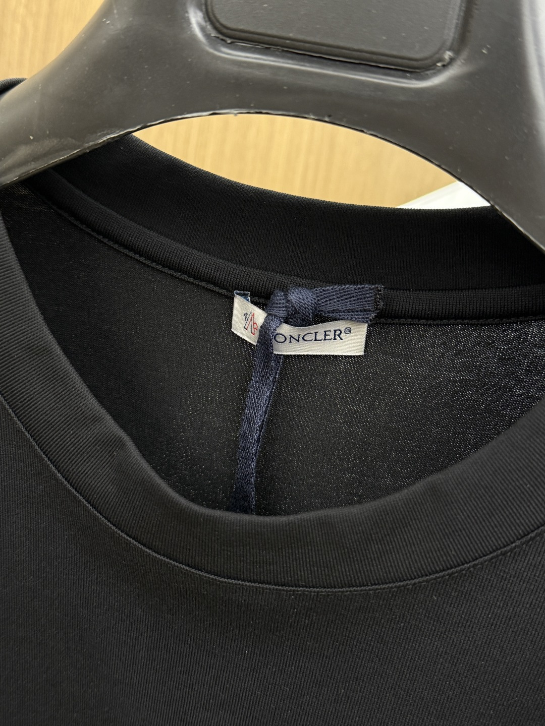 早春 Mon 🔥🔥高端定制 2026早春独家专供新款原单男士休闲短袖T恤 高端定制 高端版本 时尚百搭爆