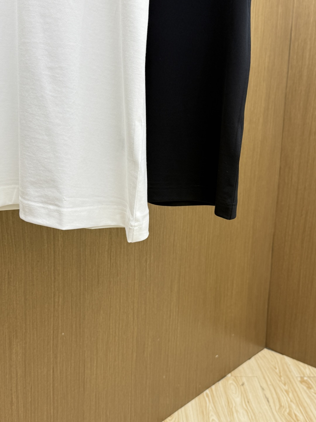 早春 Mon 🔥🔥高端定制 2026早春独家专供新款原单男士休闲短袖T恤 高端定制 高端版本 时尚百搭爆