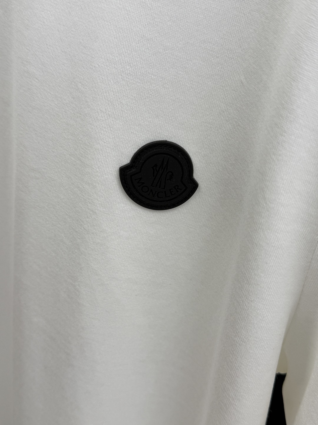 早春 Mon 🔥🔥高端定制 2026早春独家专供新款原单男士休闲短袖T恤 高端定制 高端版本 时尚百搭爆