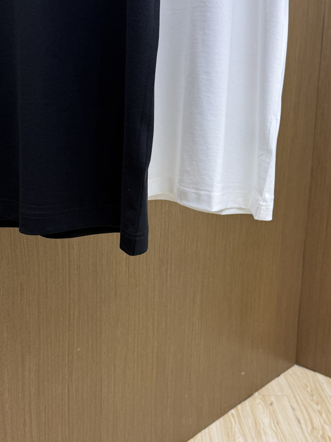 早春 Mon 🔥🔥高端定制 2026早春独家专供新款原单男士休闲短袖T恤 高端定制 高端版本 时尚百搭爆