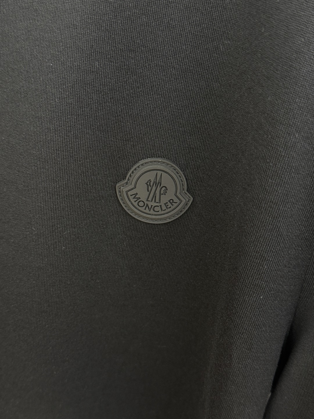 早春 Mon 🔥🔥高端定制 2026早春独家专供新款原单男士休闲短袖T恤 高端定制 高端版本 时尚百搭爆