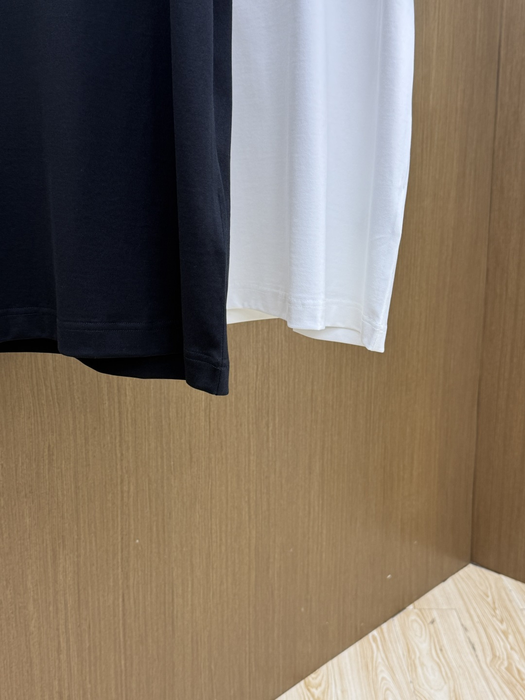 早春 Mon 🔥🔥高端定制 2026早春独家专供新款原单男士休闲短袖T恤 高端定制 高端版本 时尚百搭爆