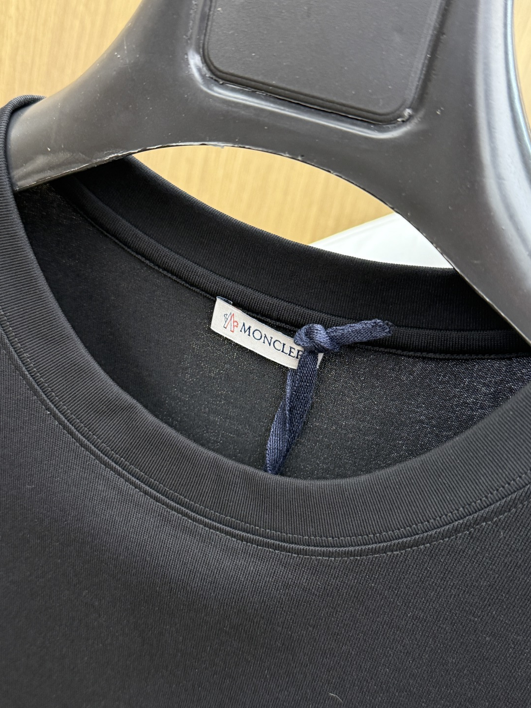 早春 Mon 🔥🔥高端定制 2026早春独家专供新款原单男士休闲短袖T恤 高端定制 高端版本 时尚百搭爆