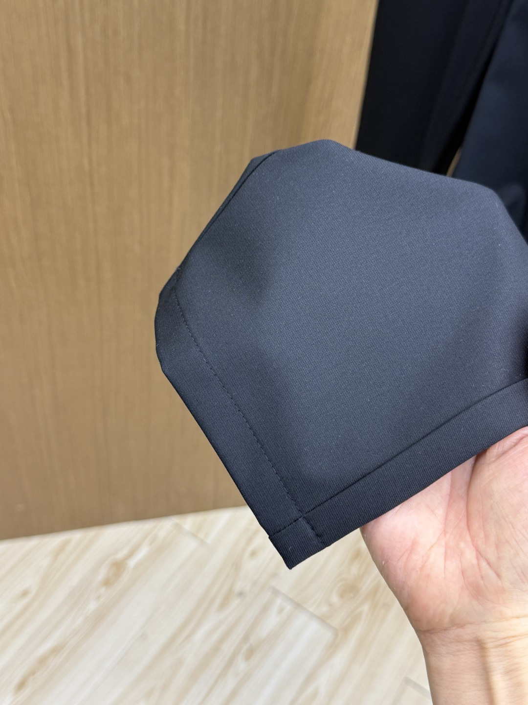 早春 Loro Piana 🔥🔥高端定制、2026早春最新款休闲西裤 柜台同步发售 原版定制复刻 客供五