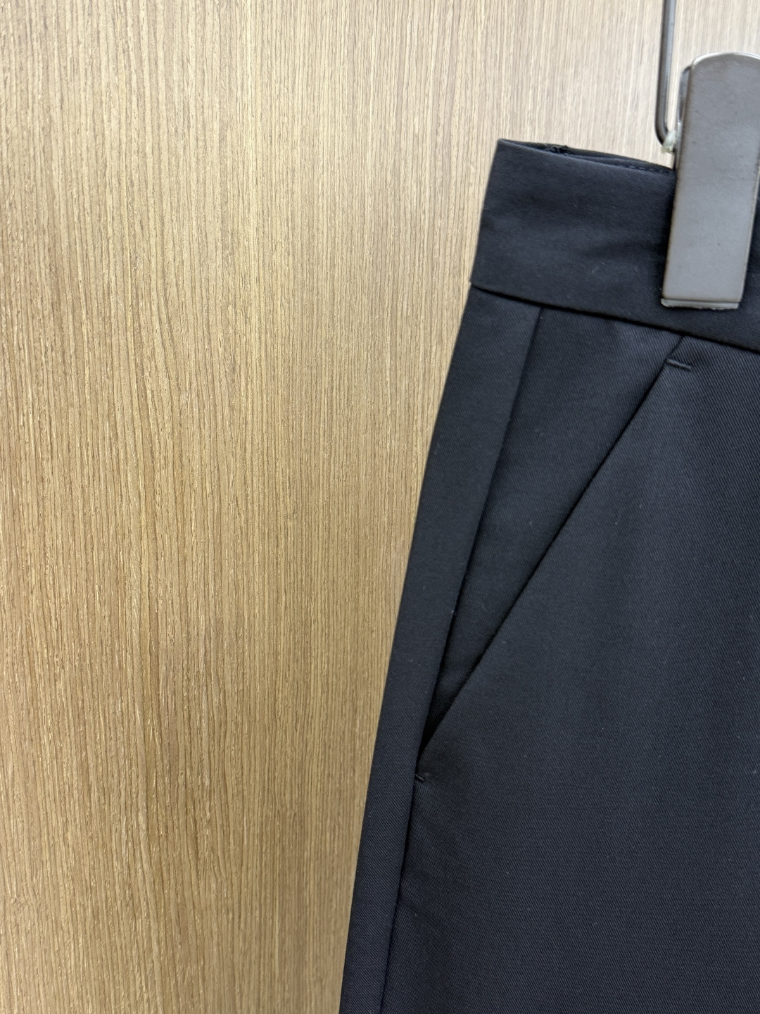 早春 Loro Piana 🔥🔥高端定制、2026早春最新款休闲西裤 柜台同步发售 原版定制复刻 客供五