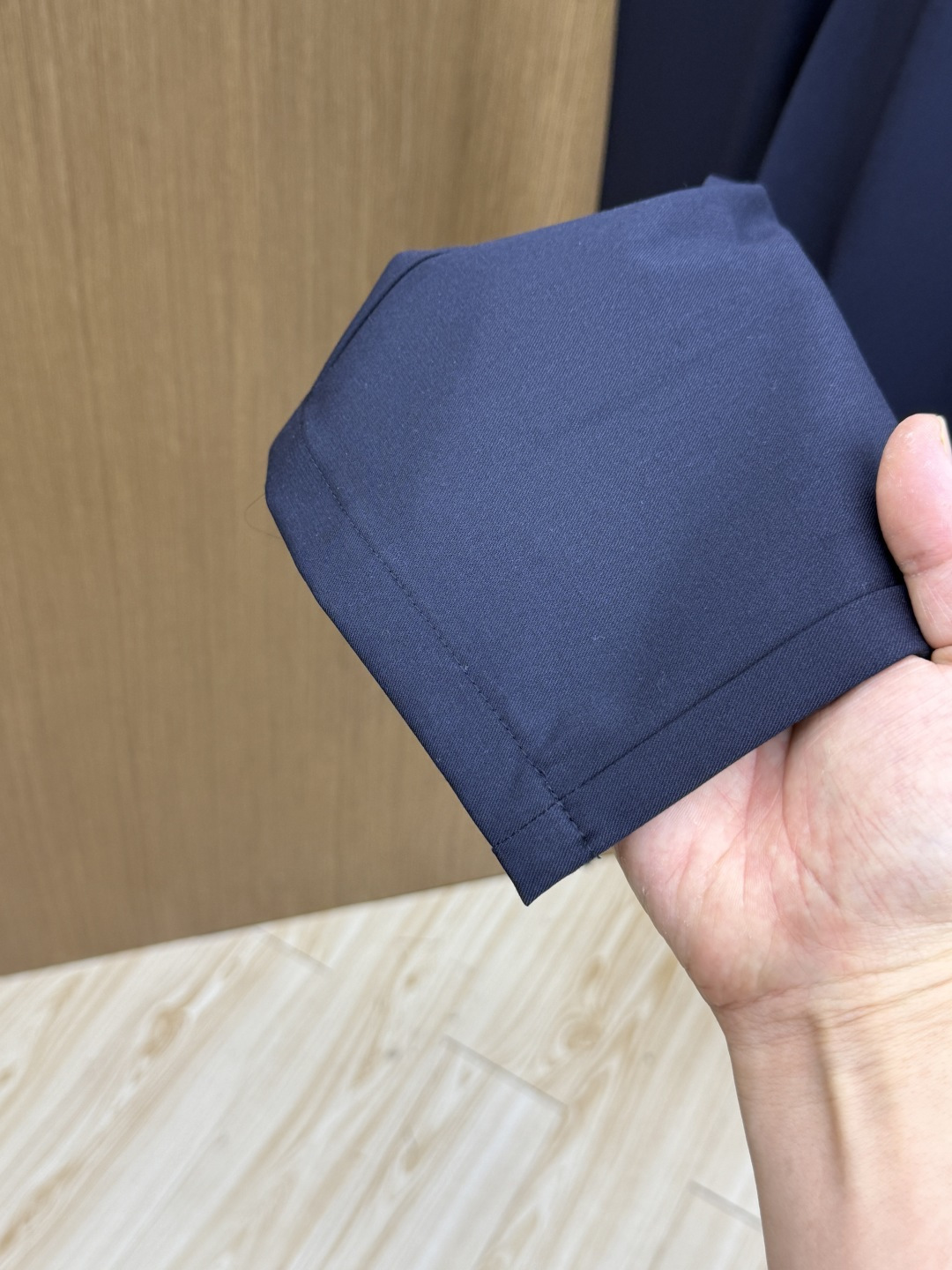 早春 Loro Piana 🔥🔥高端定制、2026早春最新款休闲西裤 柜台同步发售 原版定制复刻 客供五