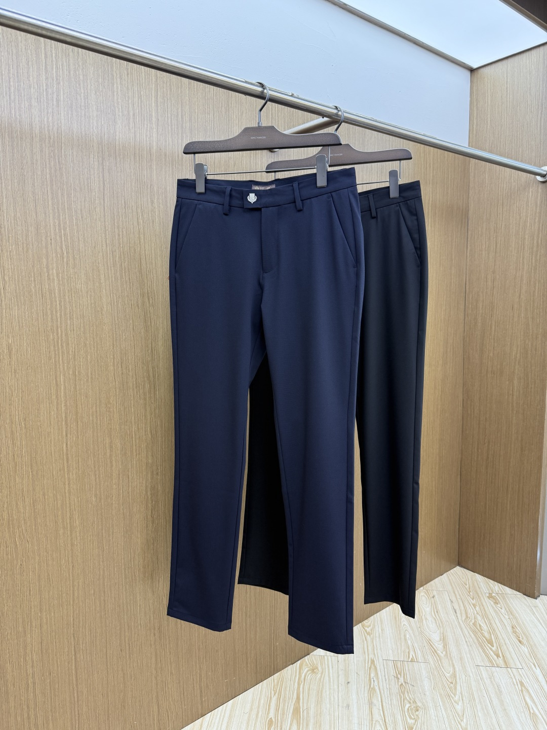 早春 Loro Piana 🔥🔥高端定制、2026早春最新款休闲西裤 柜台同步发售 原版定制复刻 客供五