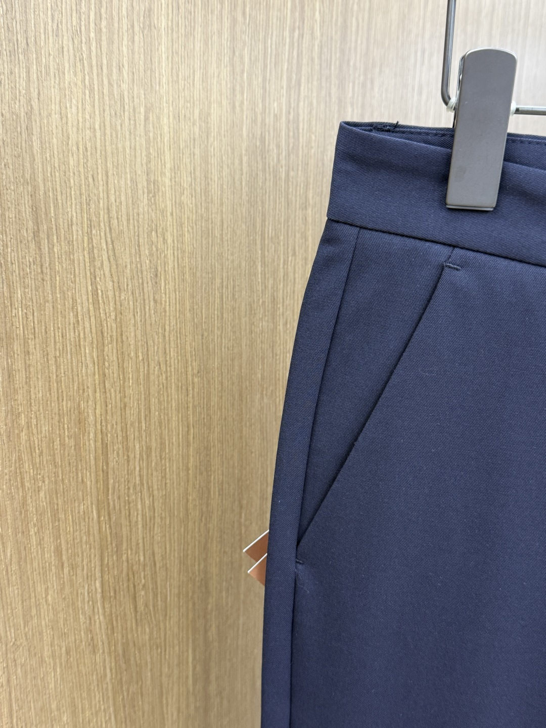 早春 Loro Piana 🔥🔥高端定制、2026早春最新款休闲西裤 柜台同步发售 原版定制复刻 客供五