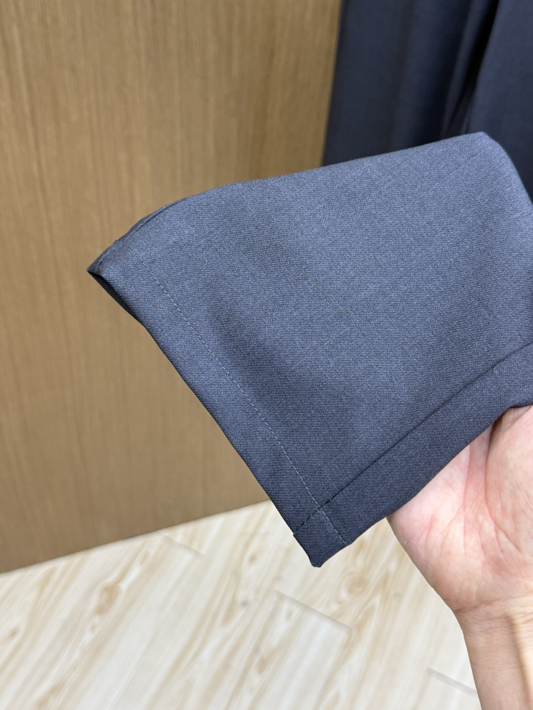 早春 FG 🔥🔥高端定制、2026早春最新款休闲西裤 柜台同步发售 原版定制复刻 客供五金辅料 原单品质