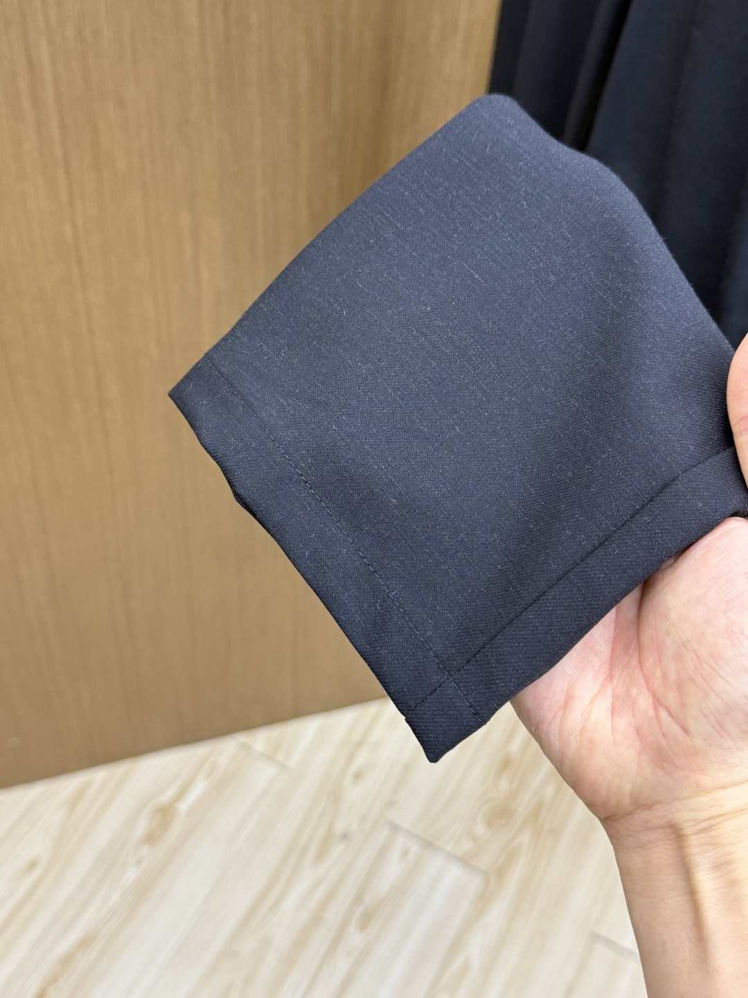 早春 FG 🔥🔥高端定制、2026早春最新款休闲西裤 柜台同步发售 原版定制复刻 客供五金辅料 原单品质