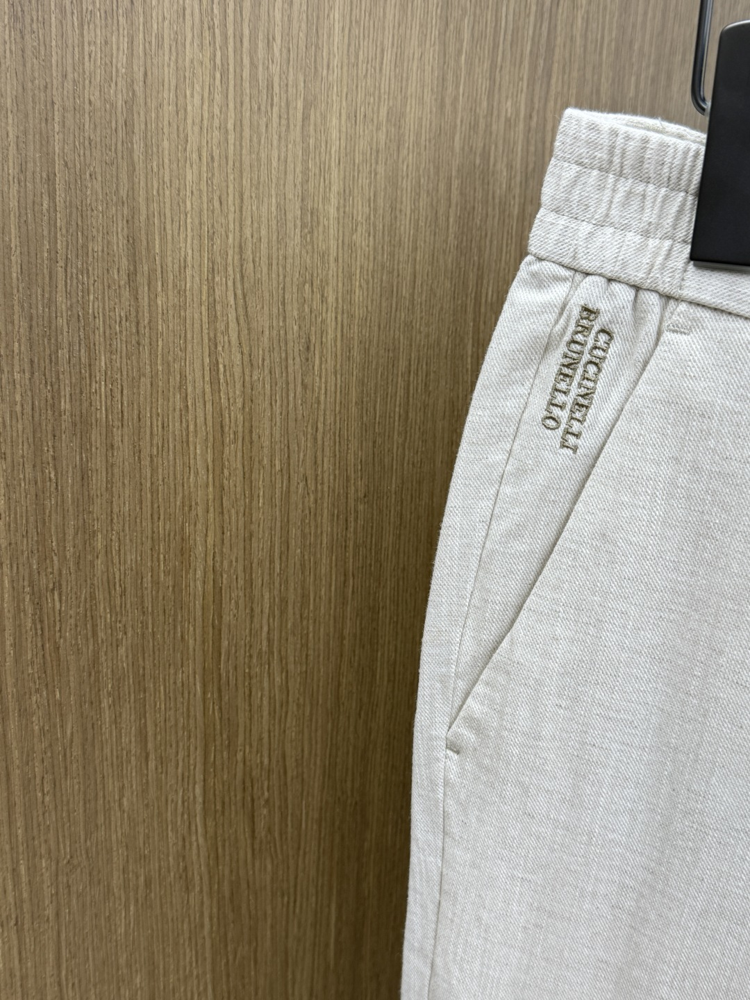 早春 BC 🔥🔥高端定制、2026早春最新款休闲西裤 柜台同步发售 原版定制复刻 客供五金辅料 原单品质