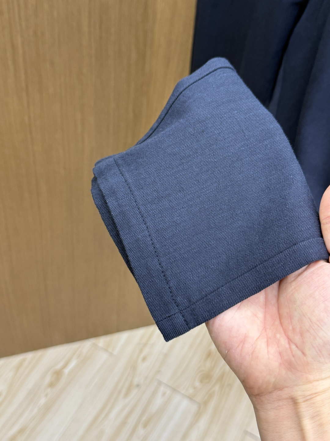 早春 BC 🔥🔥高端定制、2026早春最新款休闲西裤 柜台同步发售 原版定制复刻 客供五金辅料 原单品质