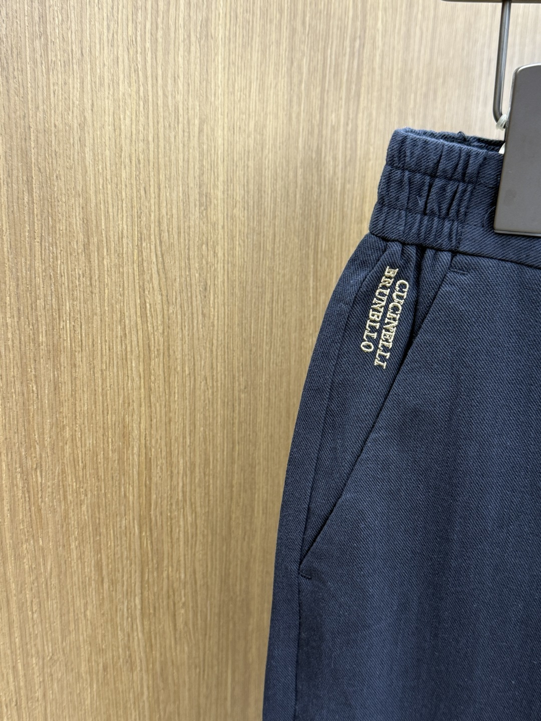 早春 BC 🔥🔥高端定制、2026早春最新款休闲西裤 柜台同步发售 原版定制复刻 客供五金辅料 原单品质