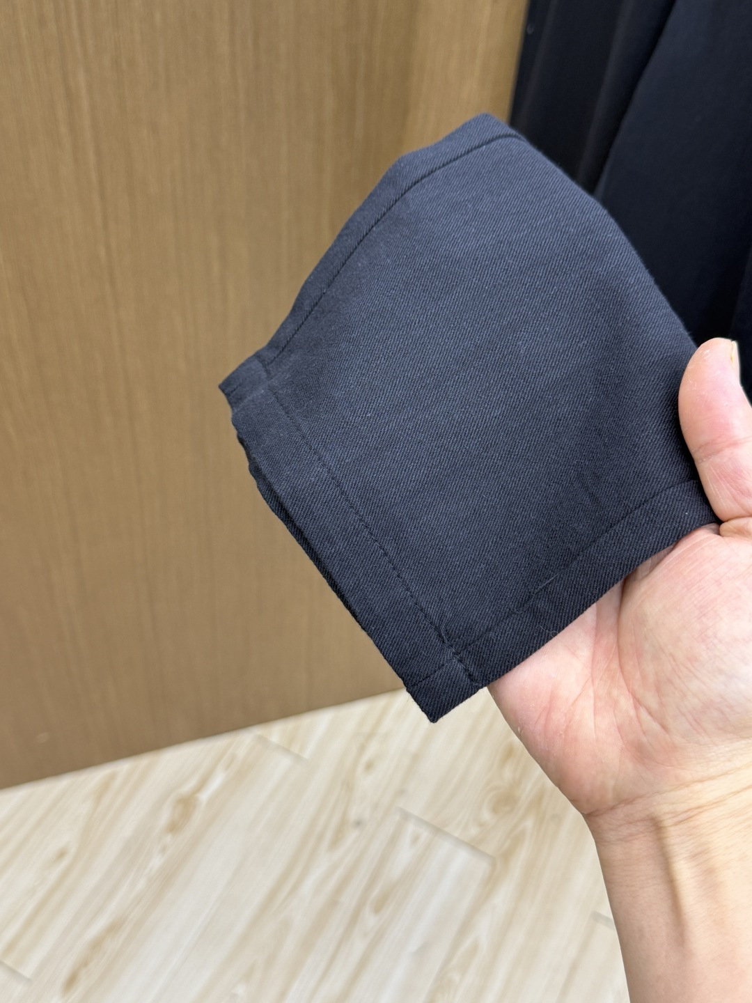 早春 BC 🔥🔥高端定制、2026早春最新款休闲西裤 柜台同步发售 原版定制复刻 客供五金辅料 原单品质