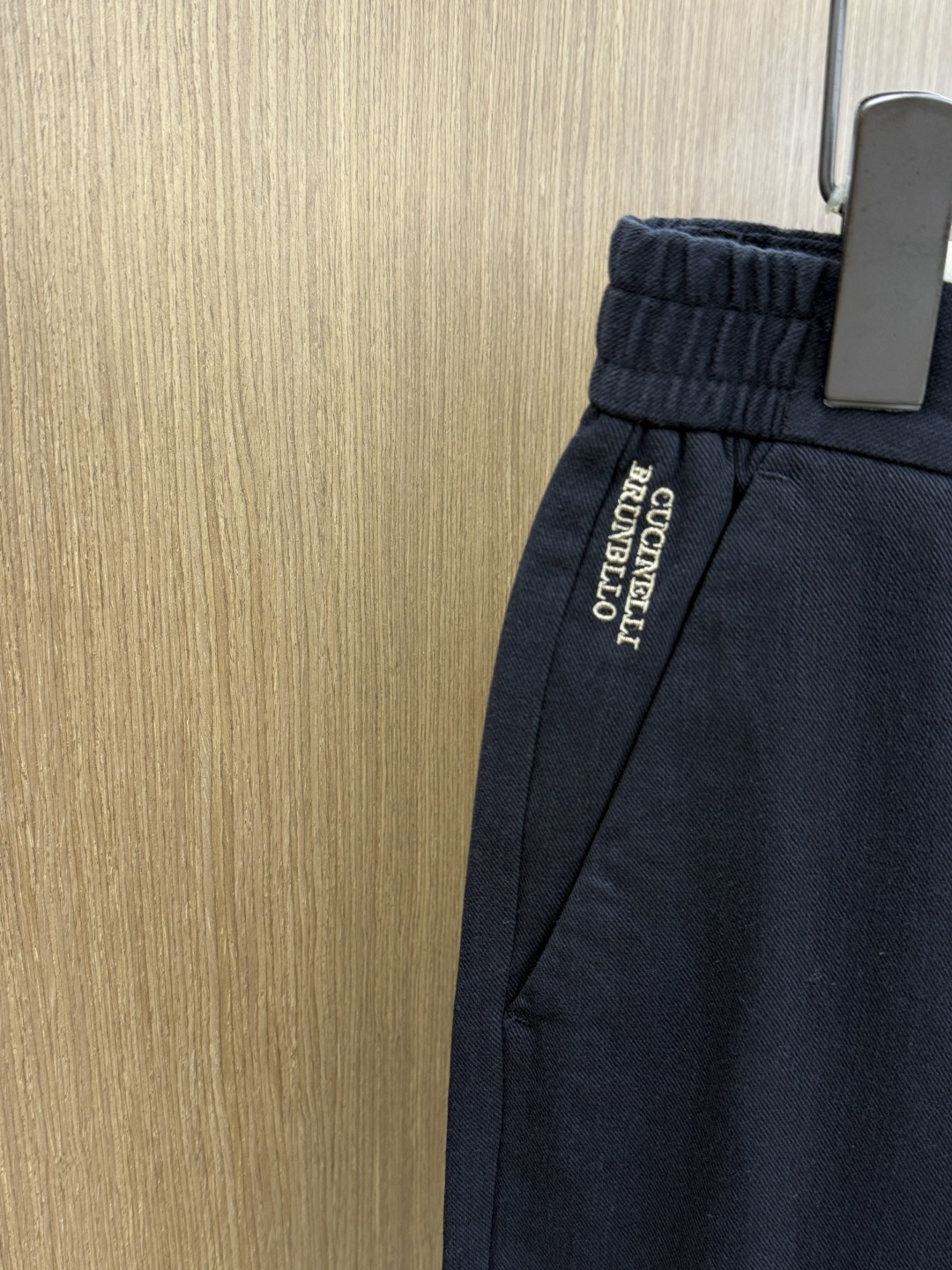 早春 BC 🔥🔥高端定制、2026早春最新款休闲西裤 柜台同步发售 原版定制复刻 客供五金辅料 原单品质