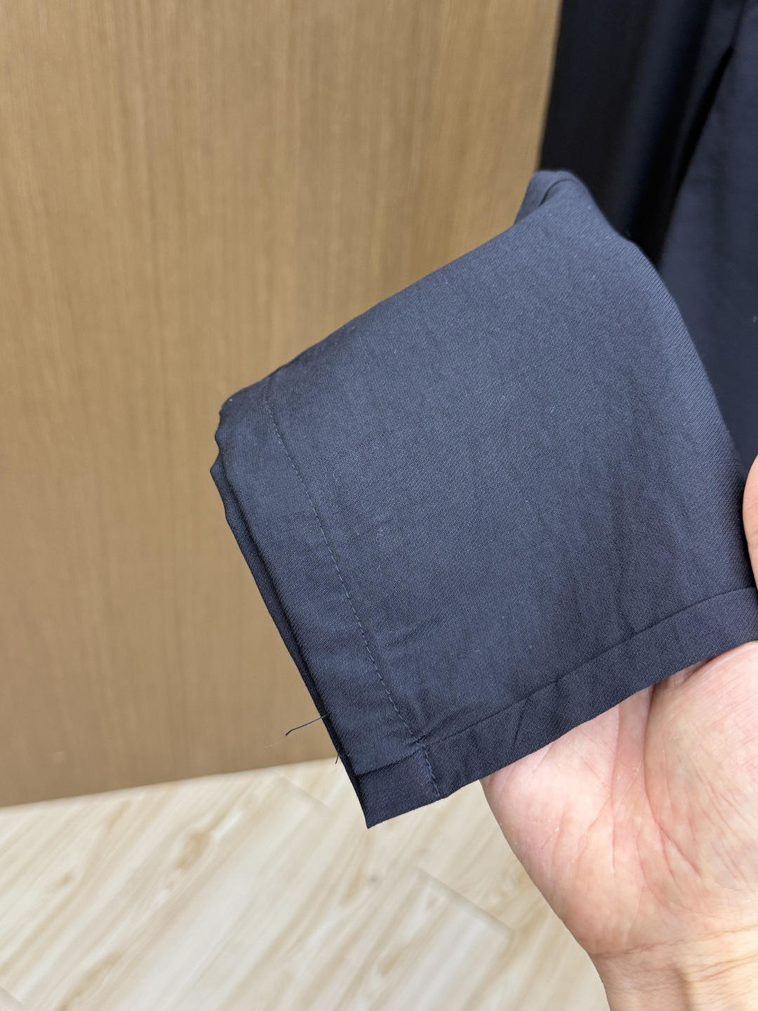 早春 ZZ 🔥🔥高端定制、2026早春最新款休闲西裤 柜台同步发售 原版定制复刻 客供五金辅料 原单品质