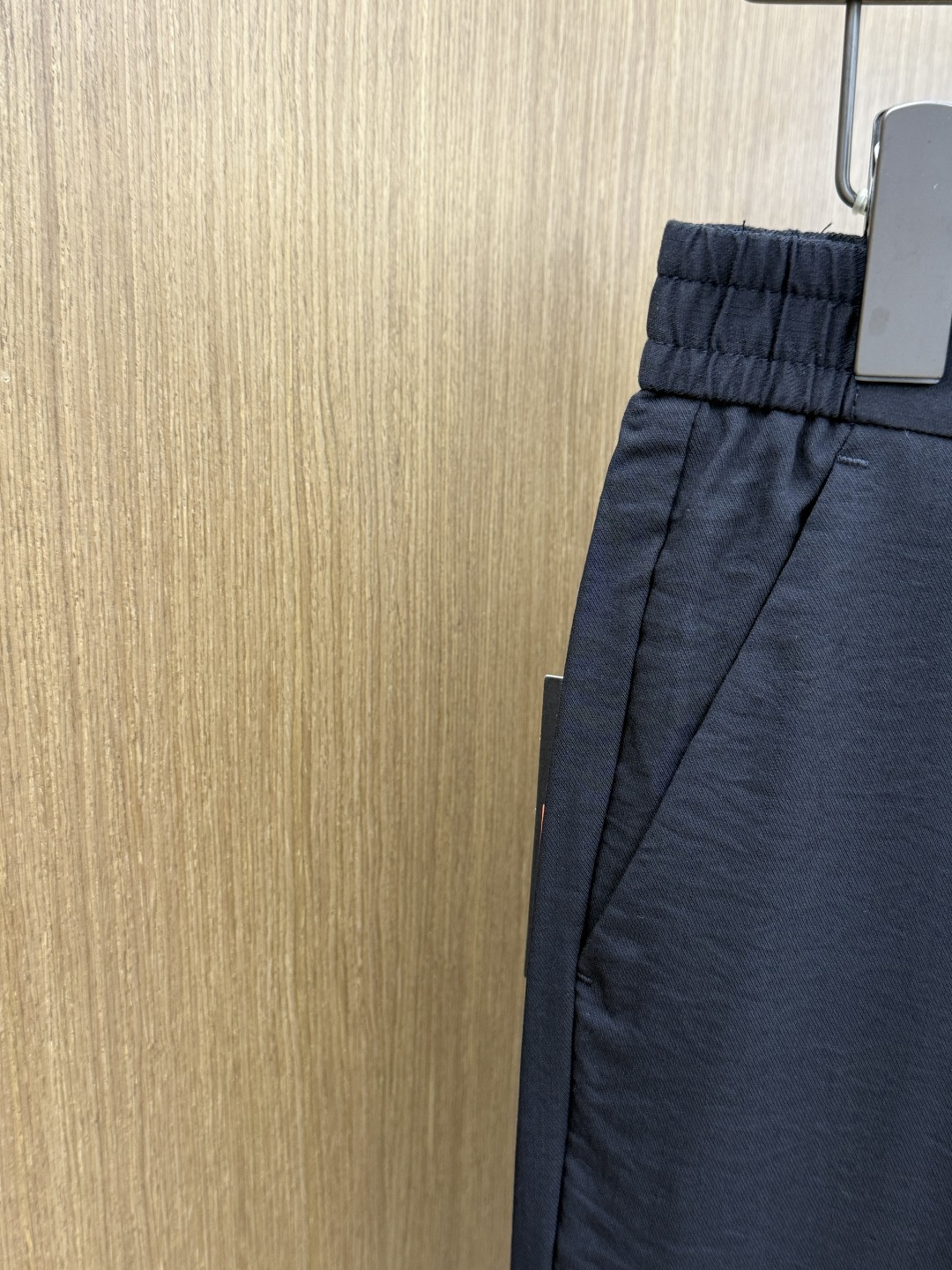 早春 ZZ 🔥🔥高端定制、2026早春最新款休闲西裤 柜台同步发售 原版定制复刻 客供五金辅料 原单品质