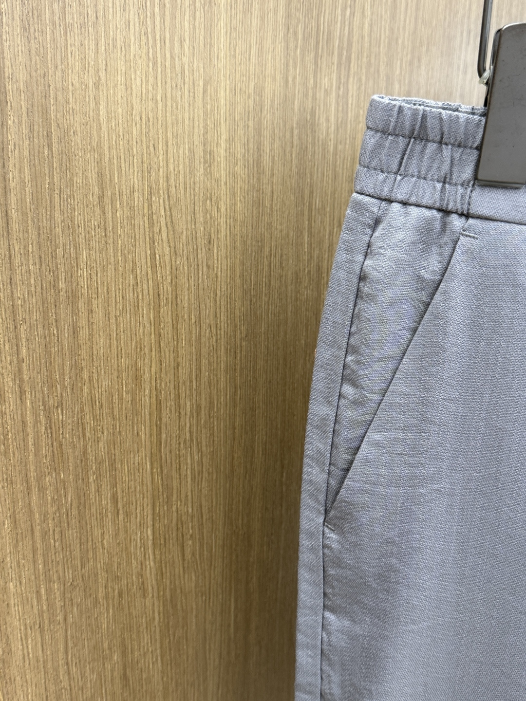 早春 ZZ 🔥🔥高端定制、2026早春最新款休闲西裤 柜台同步发售 原版定制复刻 客供五金辅料 原单品质