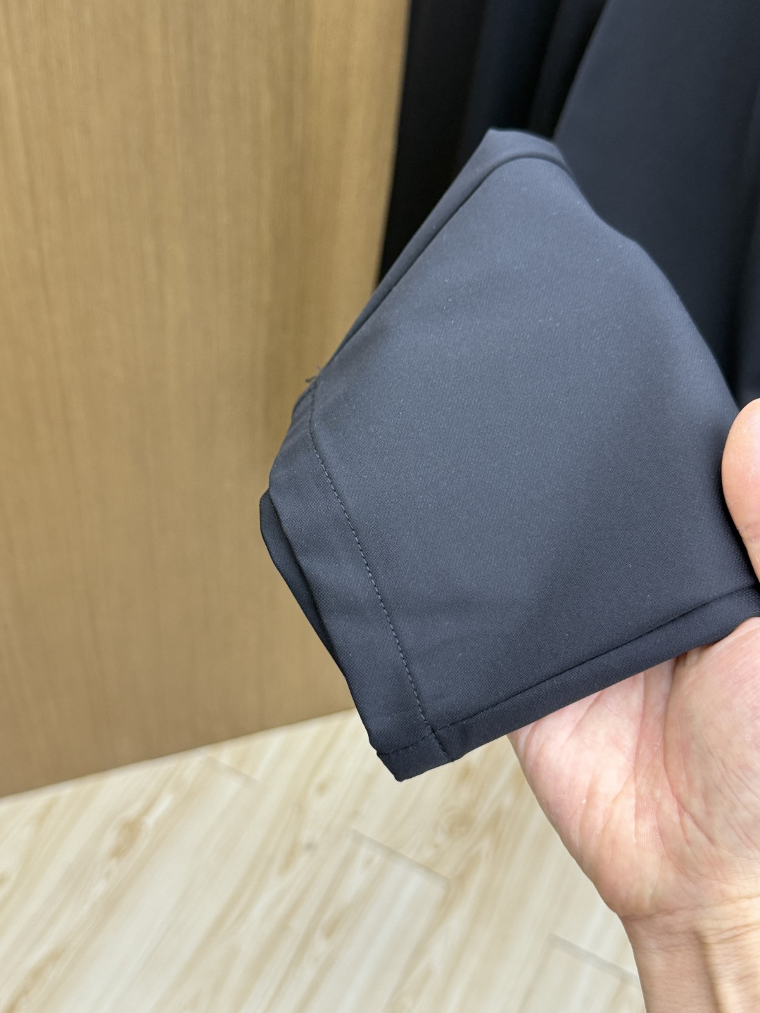 早春 BOSS🔥🔥高端定制、2026早春最新款休闲西裤 柜台同步发售 原版定制复刻 客供五金辅料 原单品