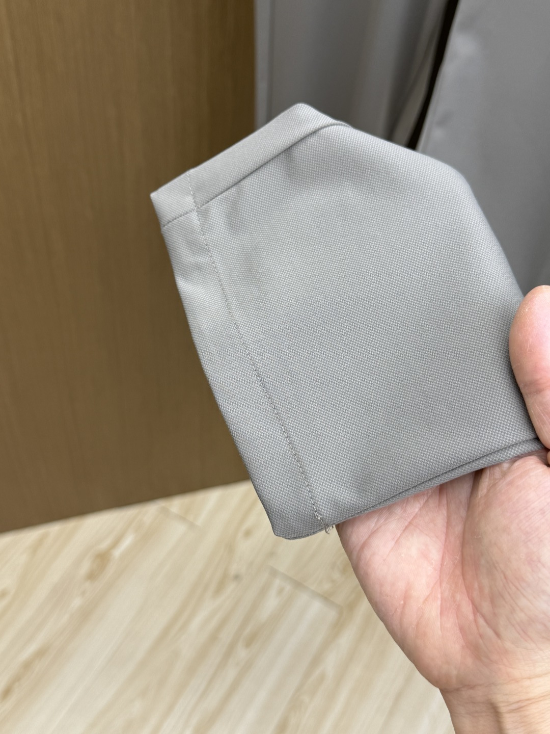 早春 BOSS 🔥🔥高端定制、2026早春最新款休闲西裤 柜台同步发售 原版定制复刻 客供五金辅料 原单