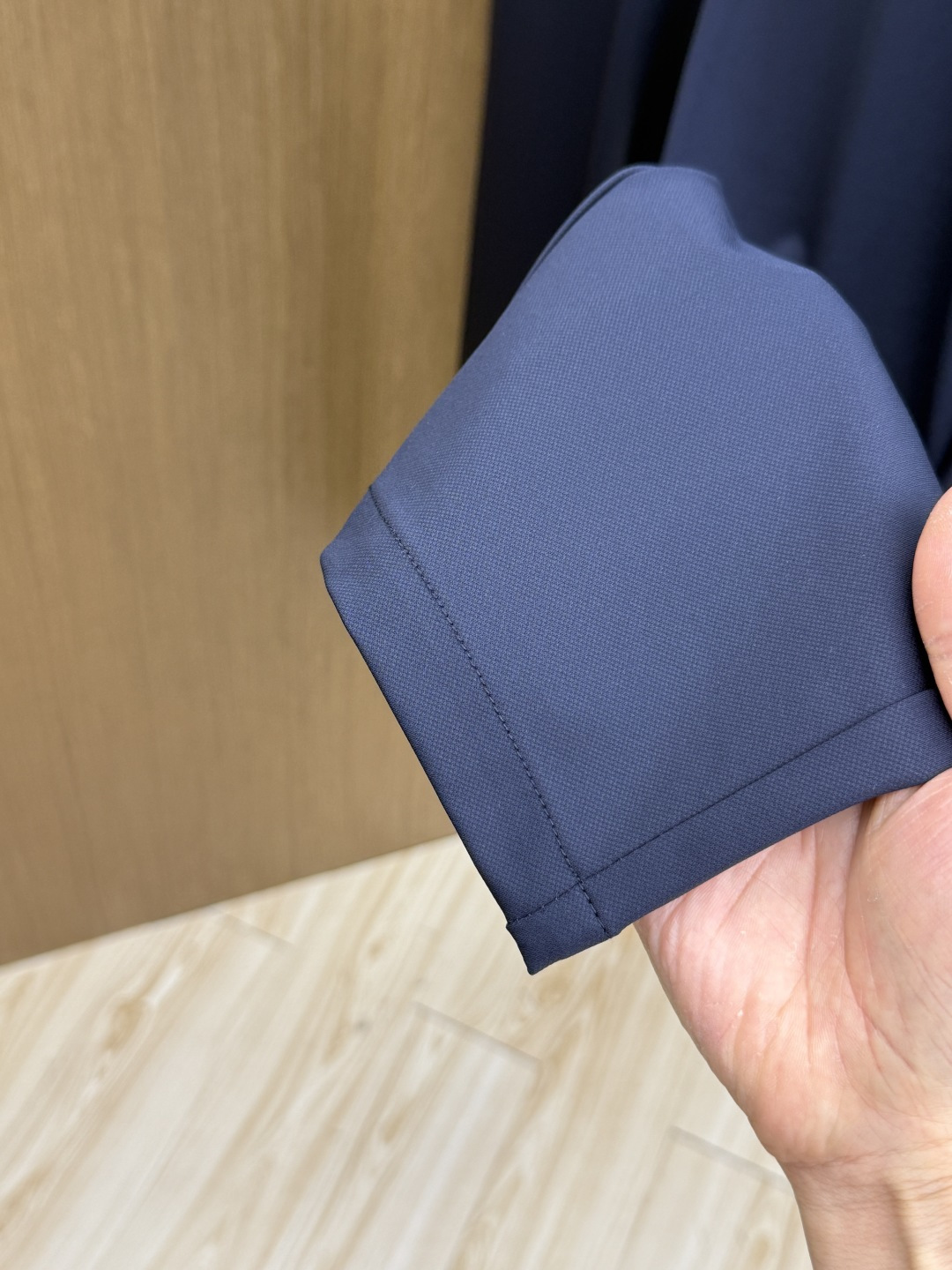 早春 Boss 🔥🔥高端定制、2026早春最新款休闲西裤 柜台同步发售 原版定制复刻 客供五金辅料 原单