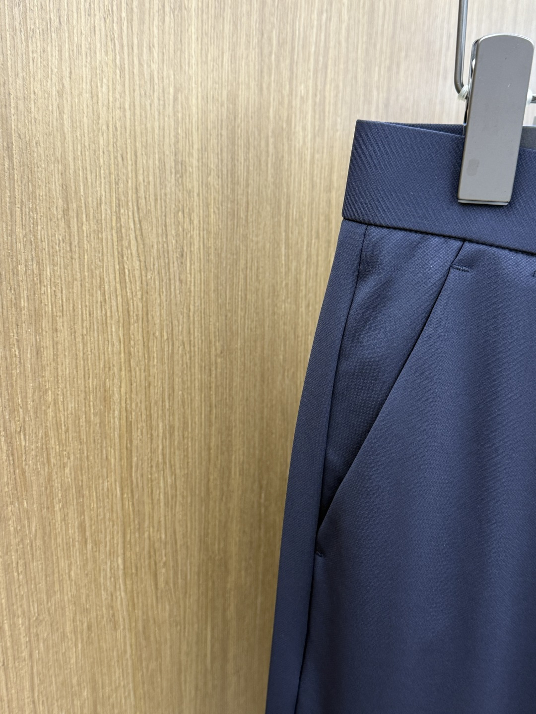 早春 Boss 🔥🔥高端定制、2026早春最新款休闲西裤 柜台同步发售 原版定制复刻 客供五金辅料 原单