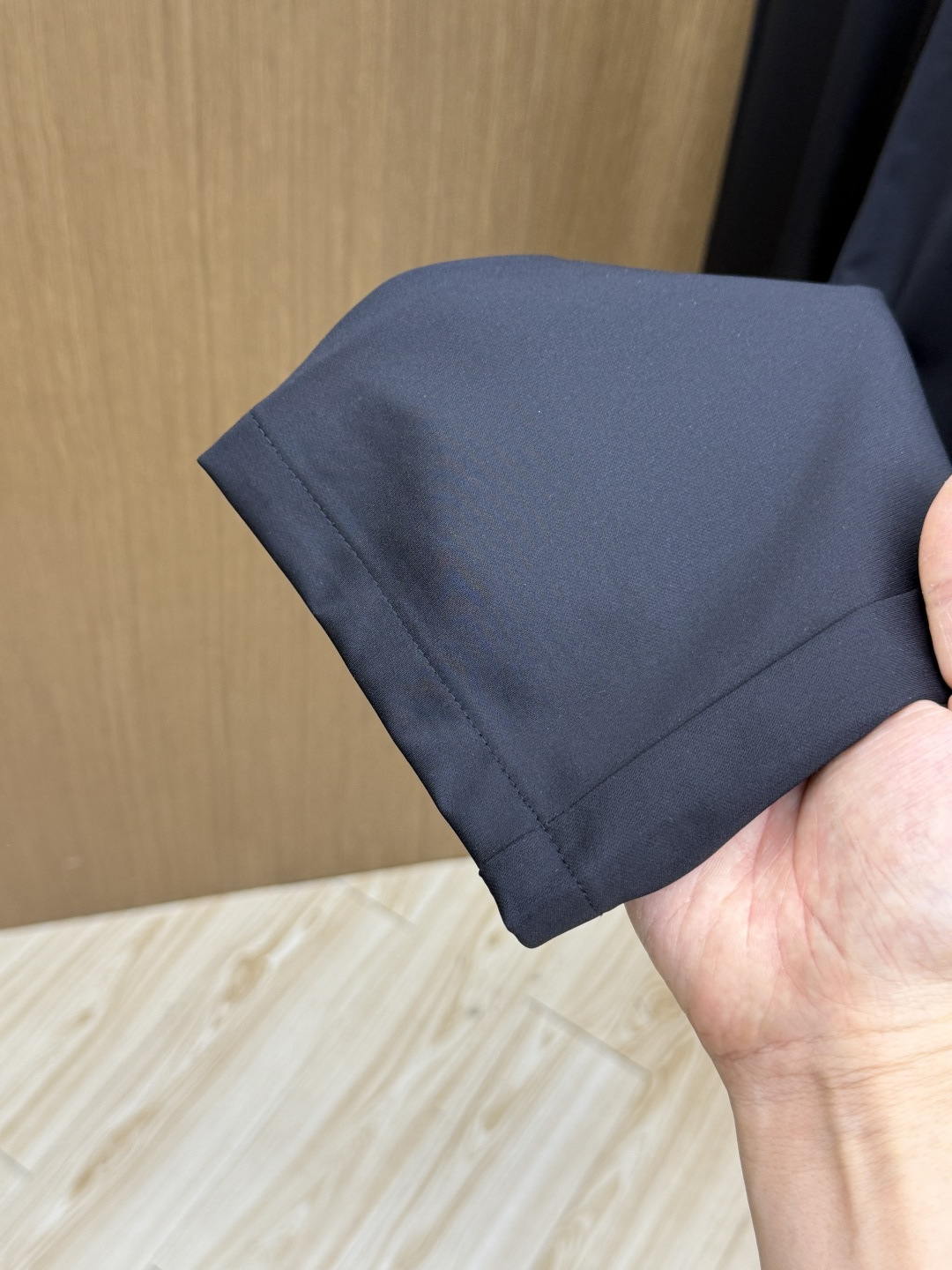 早春 Loro piana 🔥🔥高端定制、2026早春最新款休闲西裤 柜台同步发售 原版定制复刻 客供五