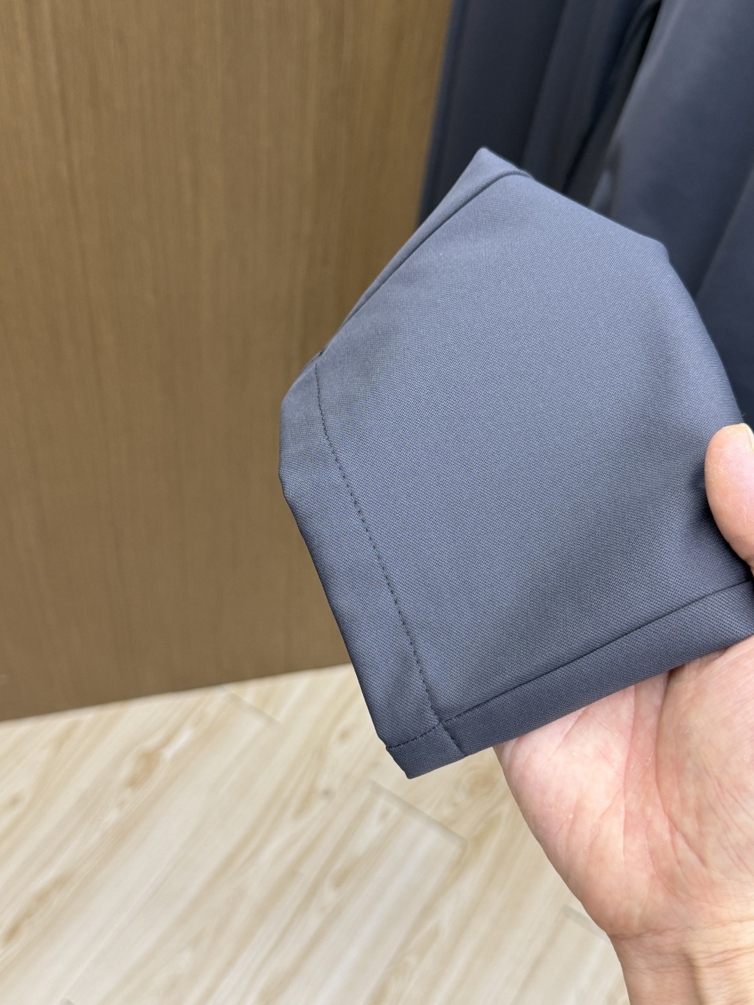 早春 Loro piana 🔥🔥高端定制、2026早春最新款休闲西裤 柜台同步发售 原版定制复刻 客供五