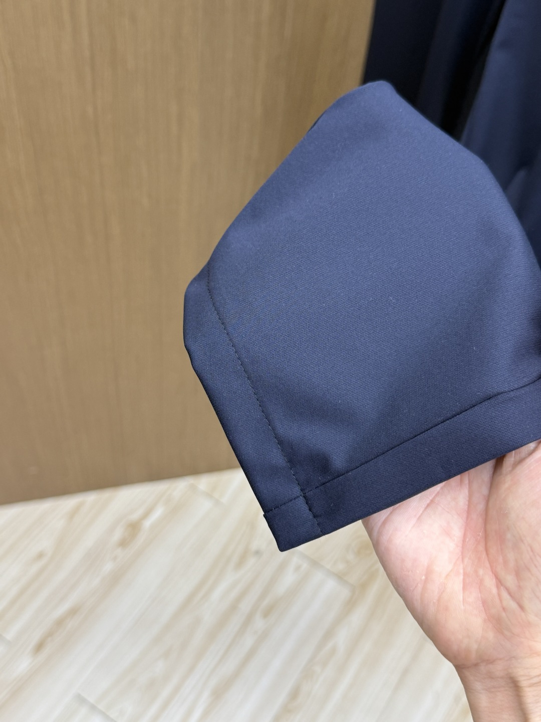 早春 Loro piana 🔥🔥高端定制、2026早春最新款休闲西裤 柜台同步发售 原版定制复刻 客供五