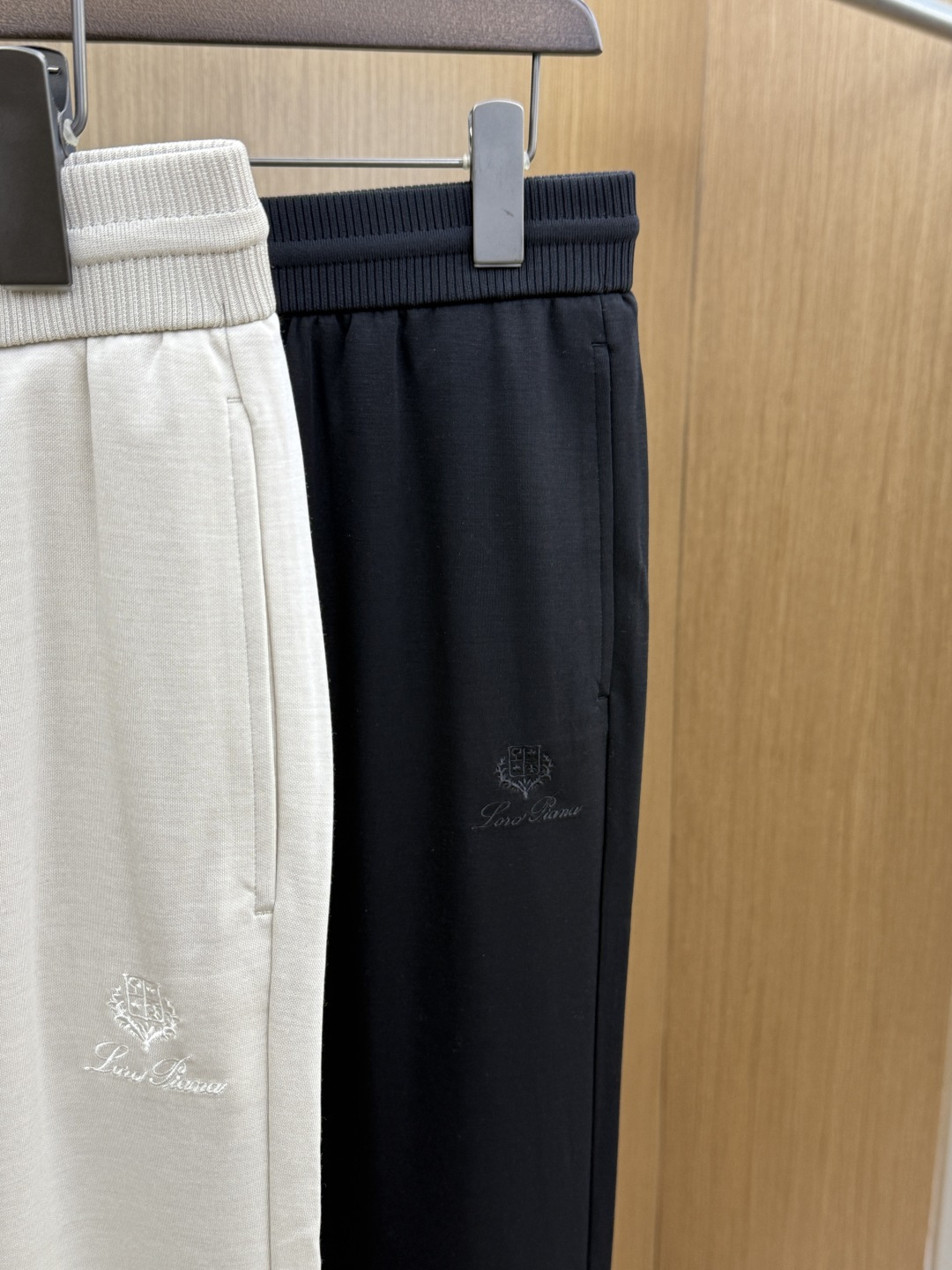 早春 Loro piana 🔥🔥高端定制 26FW春夏新款休闲裤👖 原版进口面料柔软透气挺阔有型 定制五