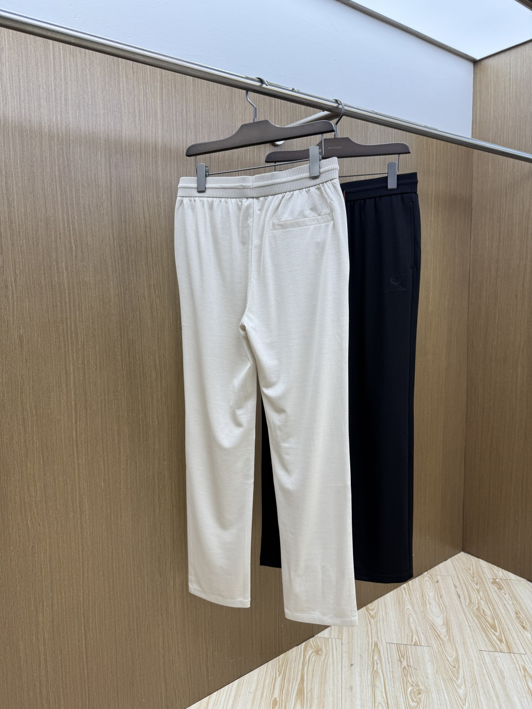 早春 Loro piana 🔥🔥高端定制 26FW春夏新款休闲裤👖 原版进口面料柔软透气挺阔有型 定制五