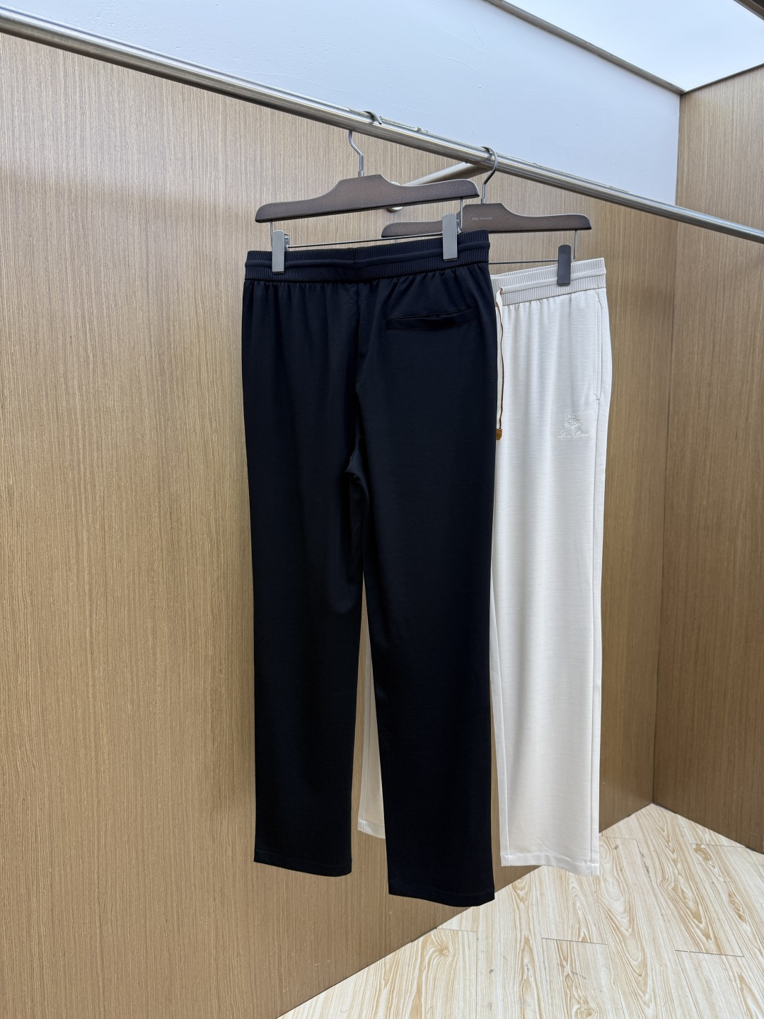 早春 Loro piana 🔥🔥高端定制 26FW春夏新款休闲裤👖 原版进口面料柔软透气挺阔有型 定制五