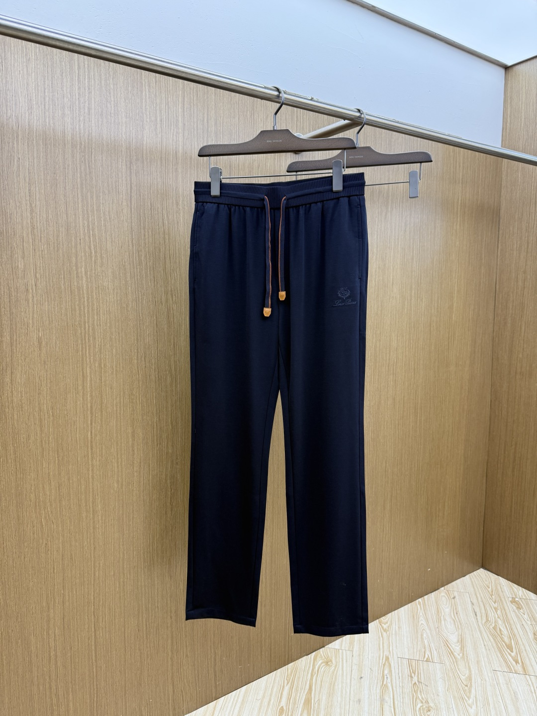 早春 Loro piana 🔥🔥高端定制 26FW春夏新款休闲裤👖 原版进口面料柔软透气挺阔有型 定制五