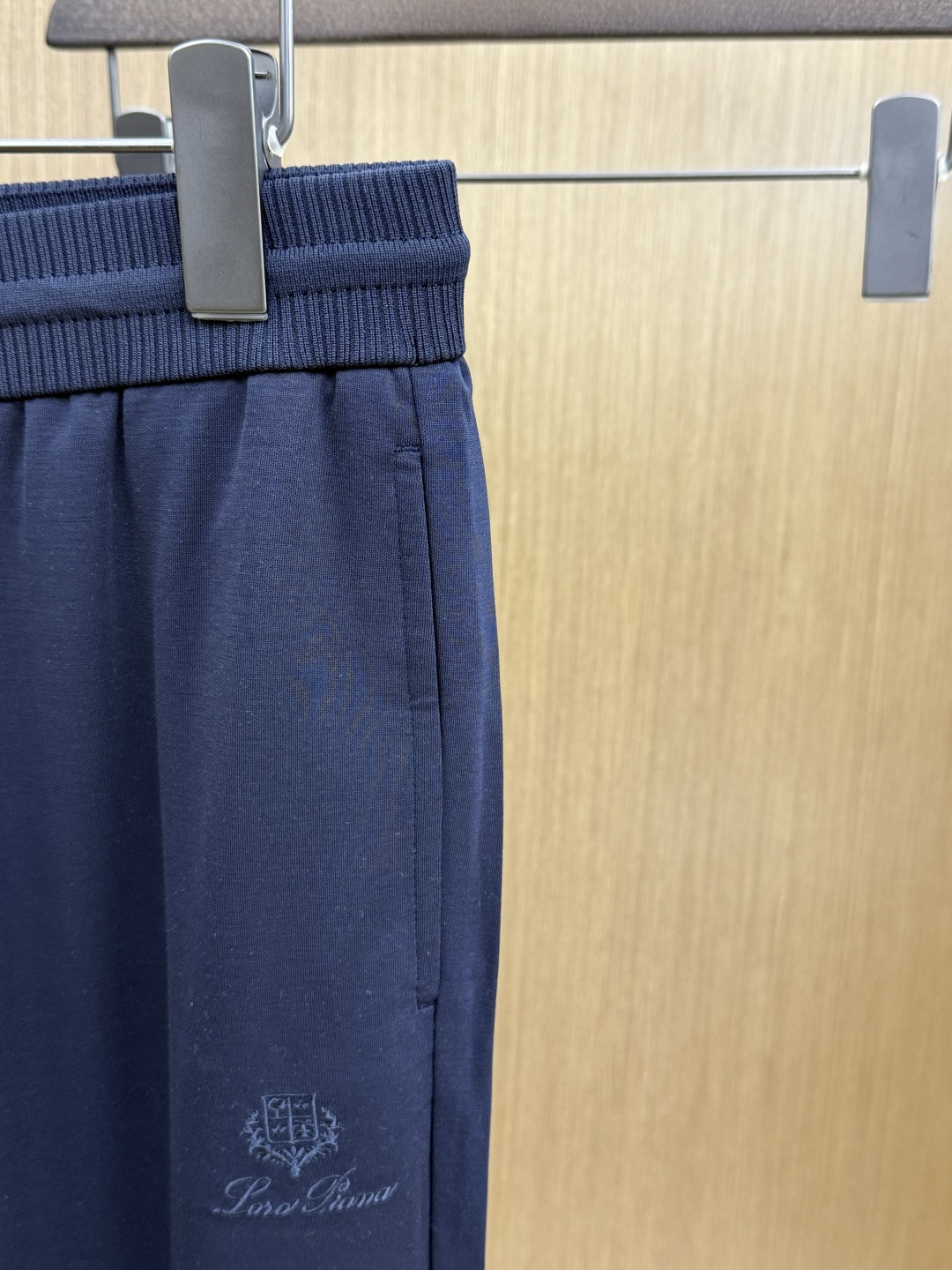 早春 Loro piana 🔥🔥高端定制 26FW春夏新款休闲裤👖 原版进口面料柔软透气挺阔有型 定制五