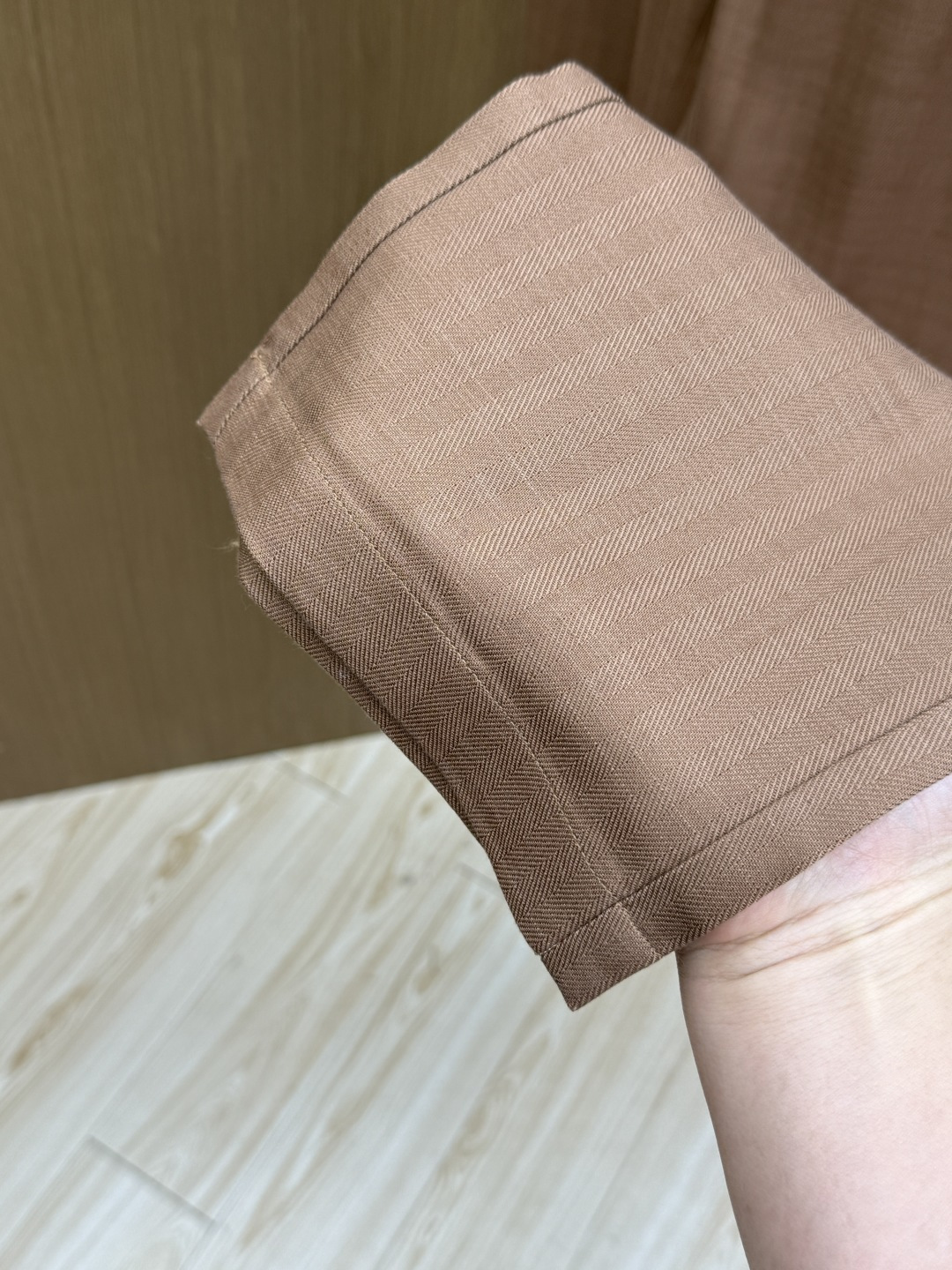 早春 Loro piana 🔥🔥高端定制 26FW春夏新款休闲裤👖 原版进口面料柔软透气挺阔有型 定制五