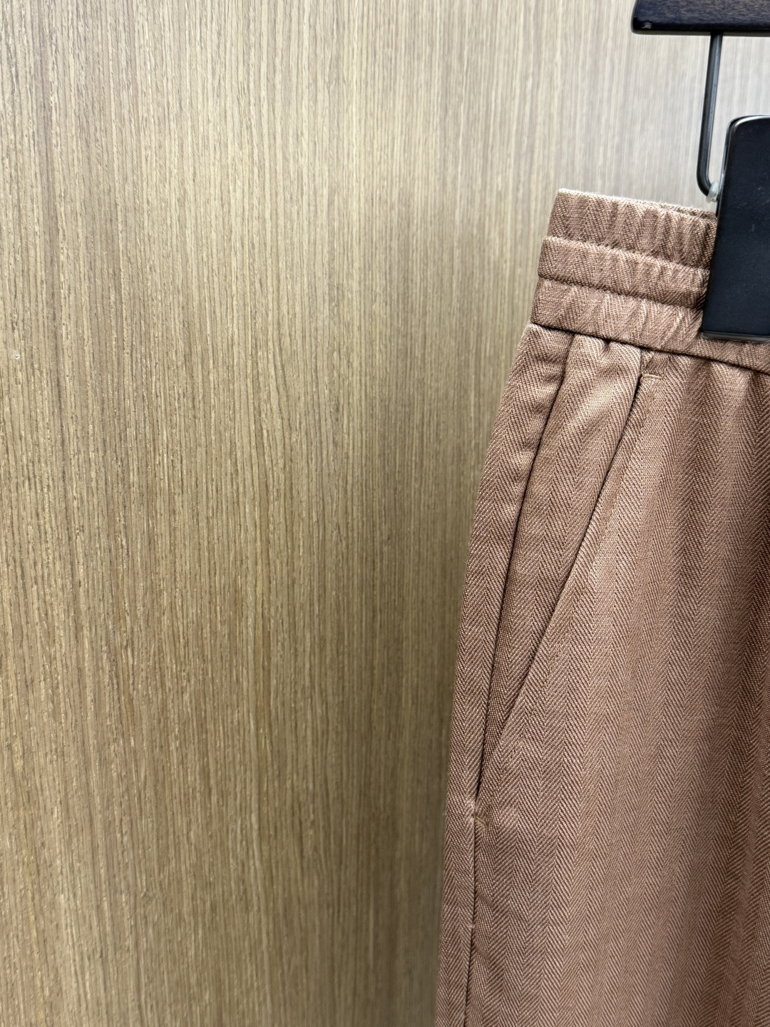 早春 Loro piana 🔥🔥高端定制 26FW春夏新款休闲裤👖 原版进口面料柔软透气挺阔有型 定制五